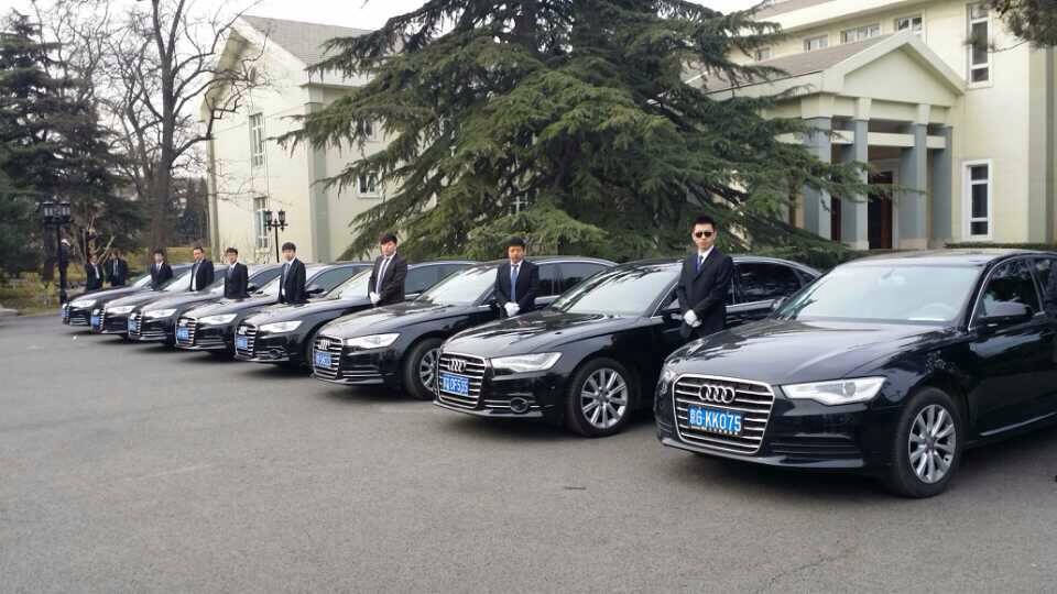 北京租車(chē)公司